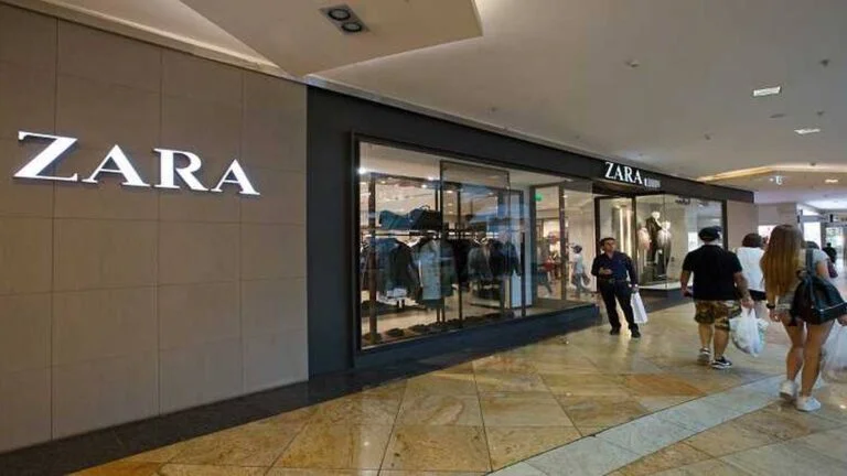 La marca Zara retorna a Venezuela