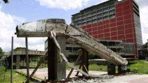 Universidades públicas venezolanas recibieron el 2,60% del presupuesto nacional