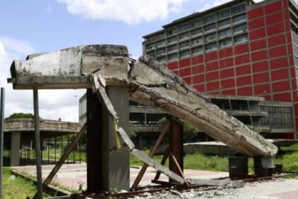 Universidades públicas venezolanas recibieron el 2,60% del presupuesto nacional