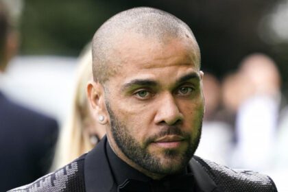 Inició el juicio de Dani Alves acusado por agresión sexual