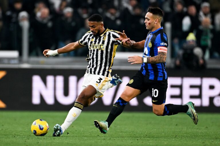 Simone Inzaghi lleva al Inter de Milán hacia el título de la Serie A