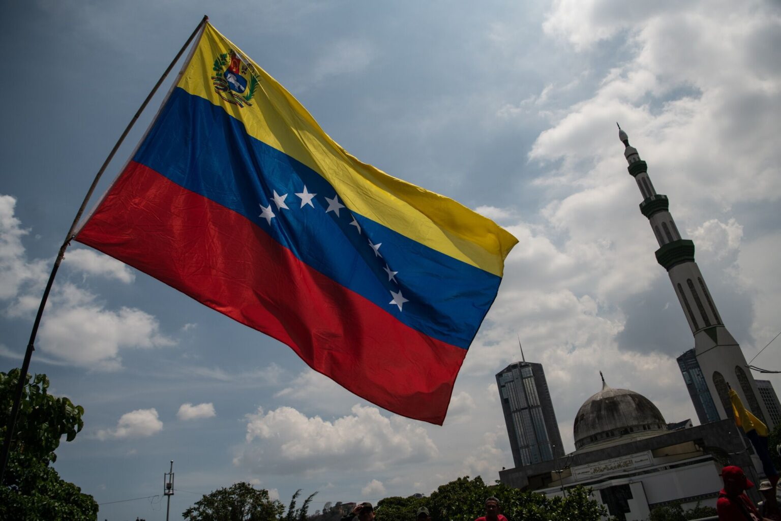 Venezuela es el segundo país más vulnerable a esclavitud moderna