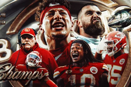 Los Chiefs vencen a los 49ers y se convierten en los primeros campeones consecutivos de la NFL en 19 años