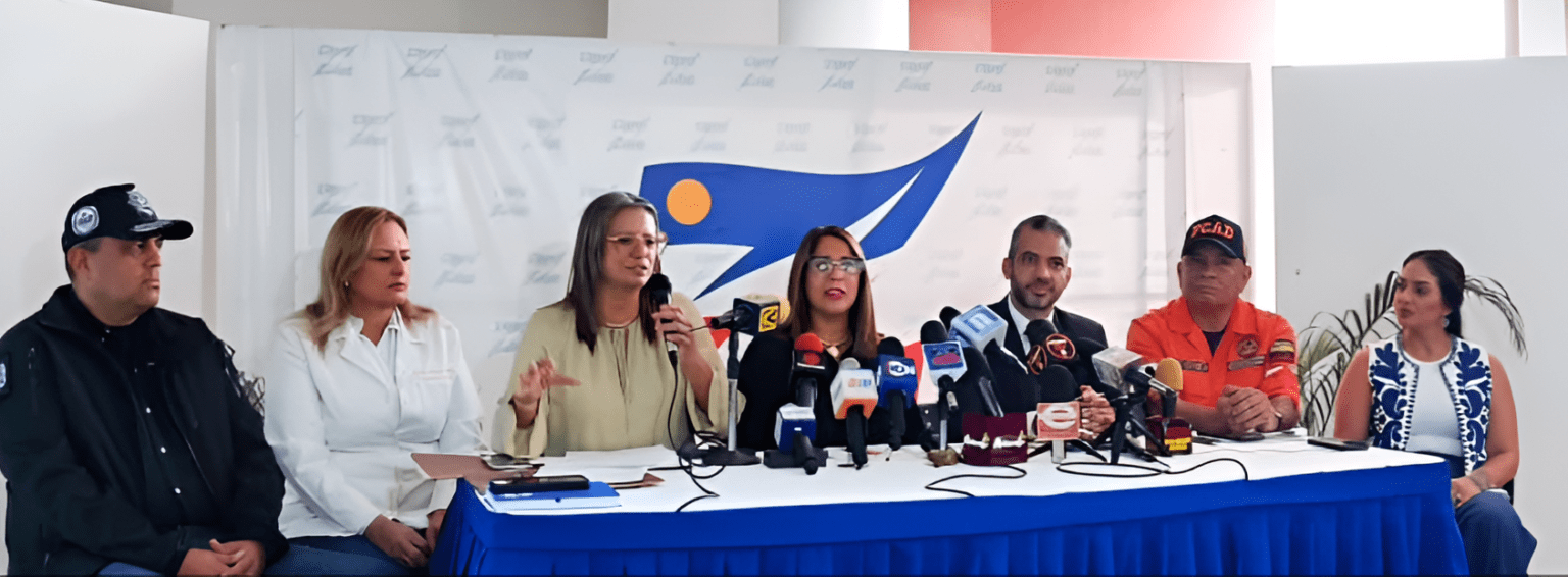 Carnaval Maracaibo 2024: todo lo que debes saber