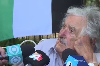 Expresidente de Uruguay: "En Venezuela hay un Gobierno autoritario"