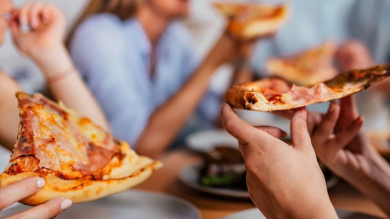 Estudio confirma relación entre consumo de alimentos ultraprocesados y mayor riesgo de depresión