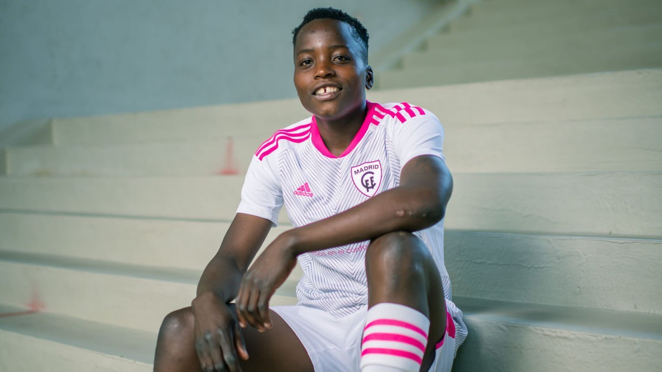 Kundananji se convierte en la futbolista más cara de la historia Kundananji se convierte en la futbolista más cara de la historia