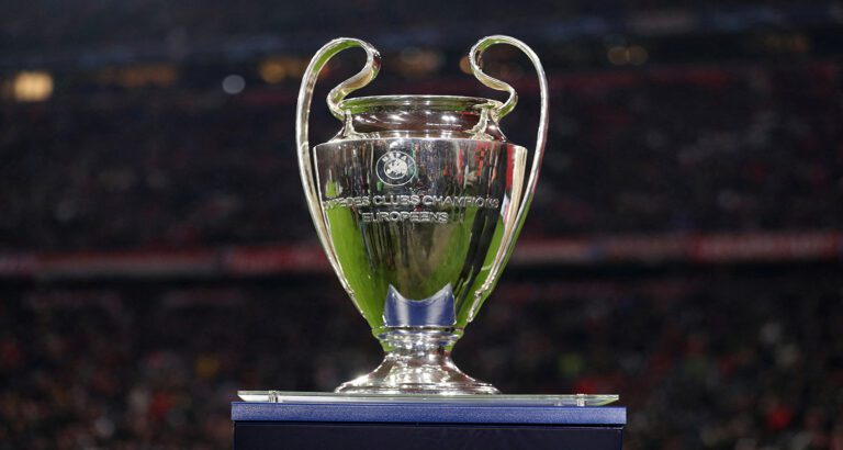 Champios Leage: Conoce los cruces que se jugarán en los octavos de final