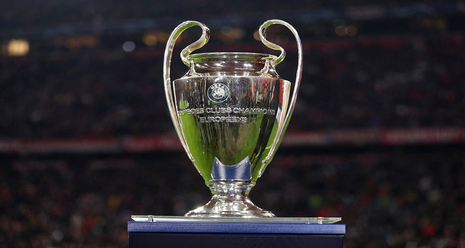 Champios Leage: Conoce los cruces que se jugarán en los octavos de final