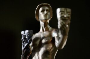 Netflix transmitirá en vivo los Premios SAG