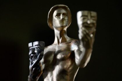 Netflix transmitirá en vivo los Premios SAG