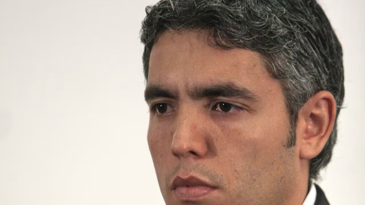 Juan Carlos Abadía, exgobernador del Valle del Cauca, enfrentará más de 20 años de cárcel