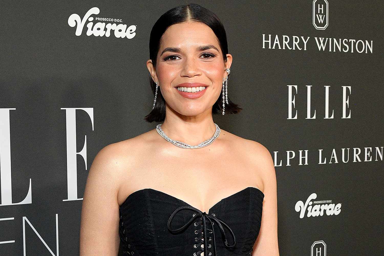 América Ferrera debutará como directora América Ferrera debutará como directora