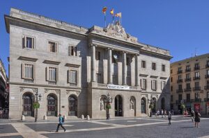 Barcelona declara problema de salud pública abuso de redes sociales en los jóvenes