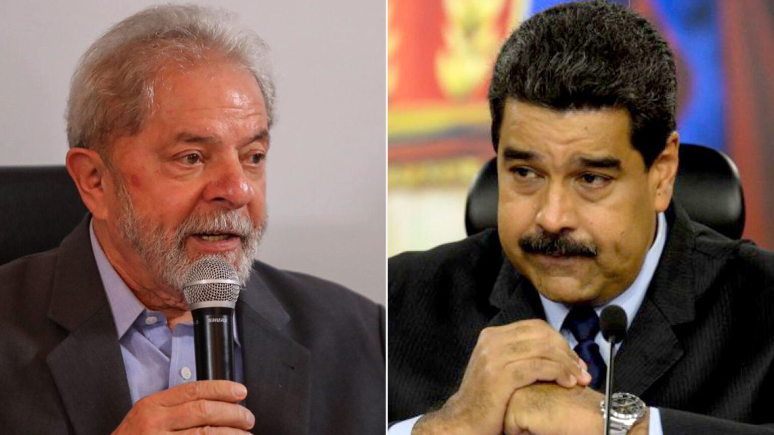 Lula Da Silva se reunirá con Maduro durante cumbre de la CELAC Lula Da Silva se reunirá con Maduro durante cumbre de la CELAC