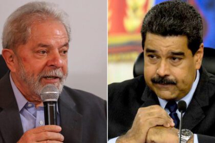 Lula Da Silva se reunirá con Maduro durante cumbre de la CELAC
