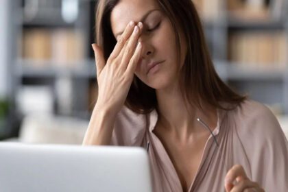 Estudios revelan cómo la falta de sueño afecta la memoria