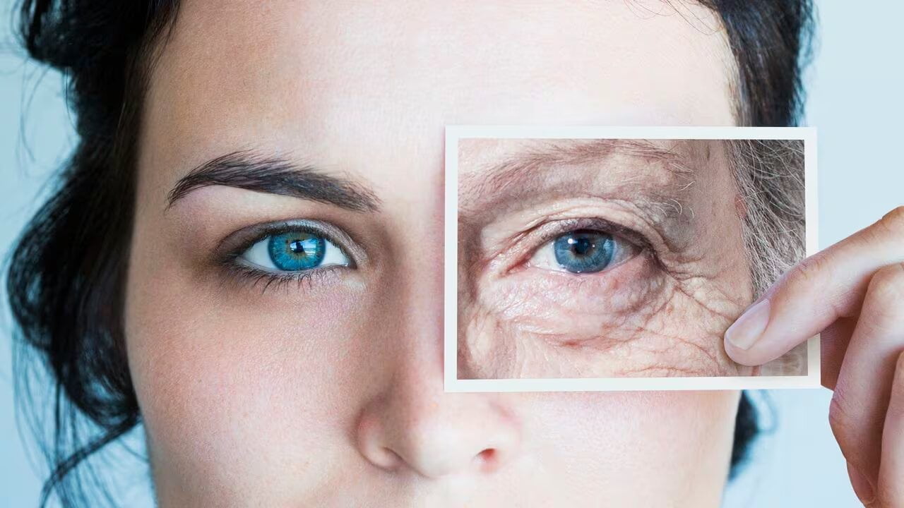 ¿Funcionan los suplementos de colágeno para combatir las arrugas?