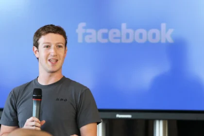 4 formas en las que Facebook cambió el mundo