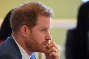Enrique de Inglaterra pierde la batalla judicial por su seguridad permanente en el Reino Unido