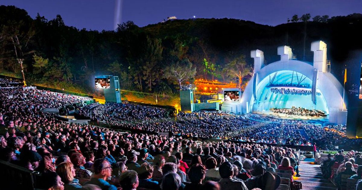 Camilo, Mitski y Natalia Lafourcade encabezan temporada de conciertos en el Hollywood Bowl Camilo, Mitski y Natalia Lafourcade encabezan temporada de conciertos en el Hollywood Bowl