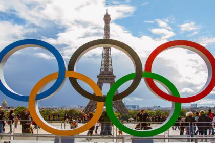 Roban ordenador con información 'sensible' sobre los Juegos Olímpicos de París 2024