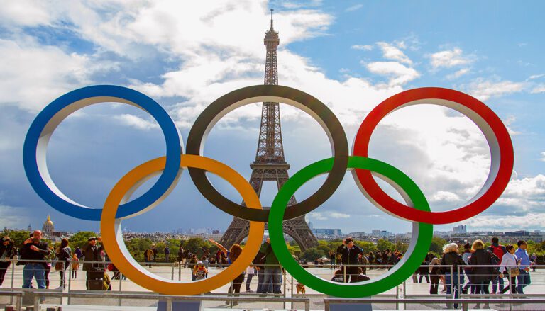 Roban ordenador con información ‘sensible’ sobre los Juegos Olímpicos de París 2024