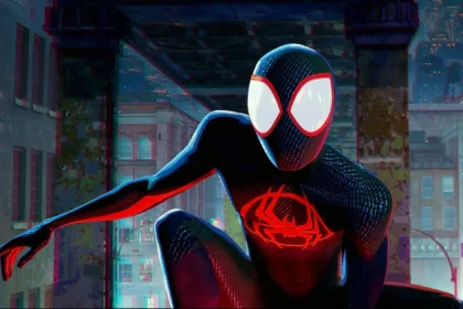 "Spider-Man: Across the Spider-Verse" conquistó los Premios Annie 2024