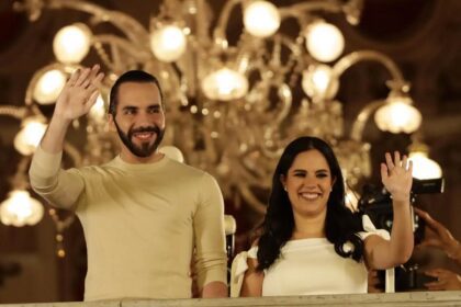 ONU expresó su apoyo a Nayib Bukele