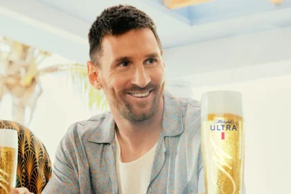 Lionel Messi protagonizó el anuncio más caro del Super Bowl