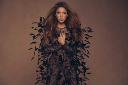 El esperado regreso de Shakira: 'Las Mujeres Ya No Lloran'