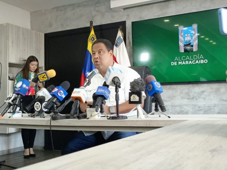Rafael Ramírez critica designación de padrino para el Zulia