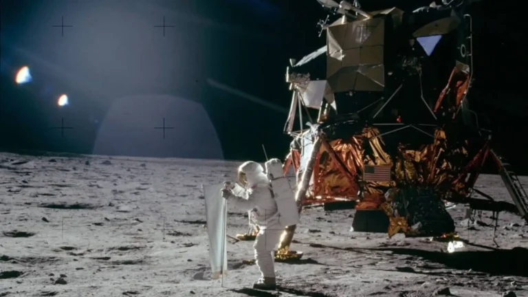 NASA anuncia fecha de nuevo alunizaje