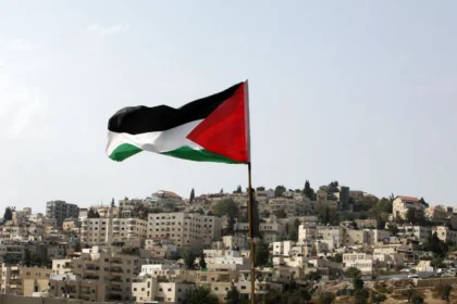 Ministerio de Exteriores de Palestina critica declaraciones israelíes sobre sanciones de EE.UU