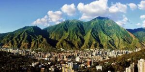 Clima para el 28 de febrero en varias ciudades de Venezuela