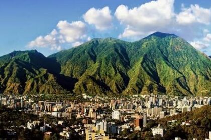 Clima para el 28 de febrero en varias ciudades de Venezuela