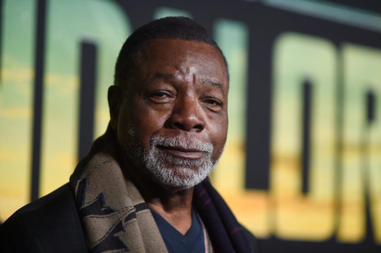 Muere Carl Weathers, actor de Rocky y The Mandalorian, a los 76 años