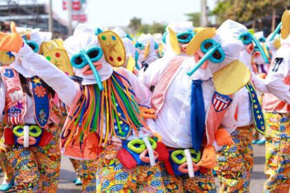 Carnaval de Barranquilla: 7 asesinatos y más de 700 riñas empañan la celebración