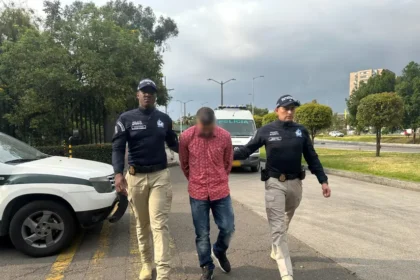 Detenido en Colombia traficante que enviaba 4 toneladas de cocaína al mes a EE.UU