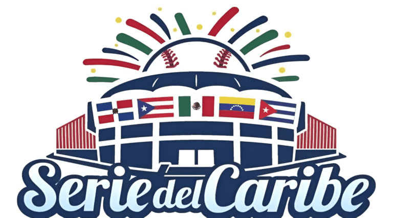 Tabla de posiciones Serie del Caribe 2024