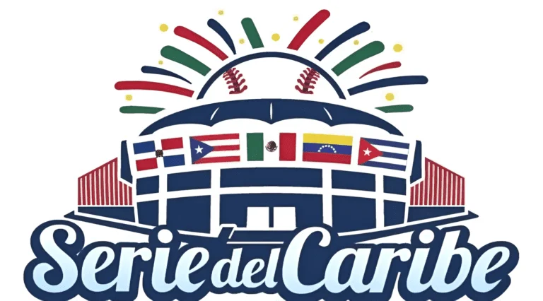Tabla de posiciones Serie del Caribe 2024