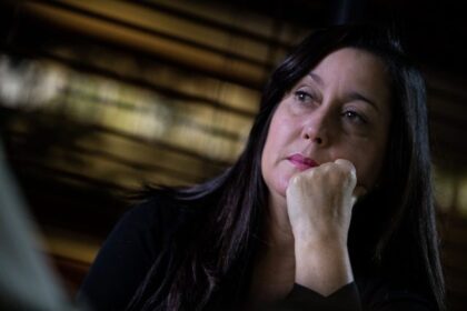 Rocío San Miguel, la activista desaparecida en Venezuela