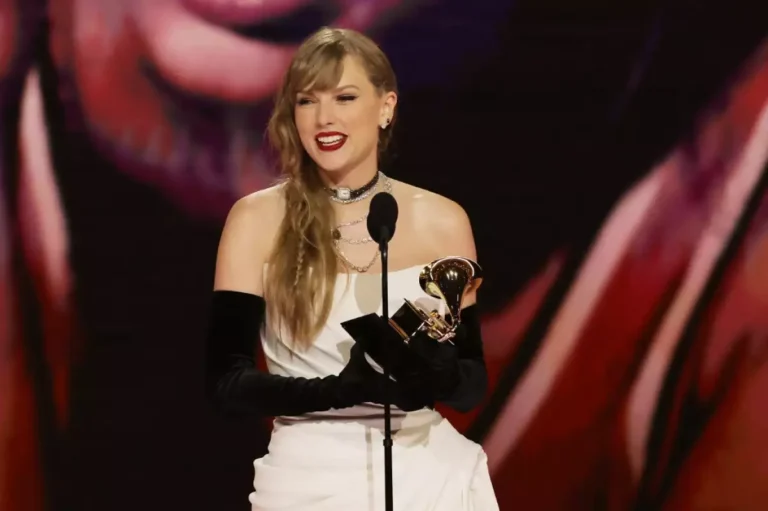 Grammys 2024 premia el talento femenino