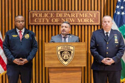 Venezolano de 15 años será juzgado como adulto por tiroteo en Nueva York