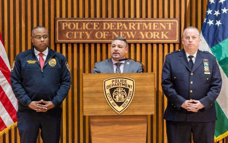 Venezolano de 15 años será juzgado como adulto por tiroteo en Nueva York