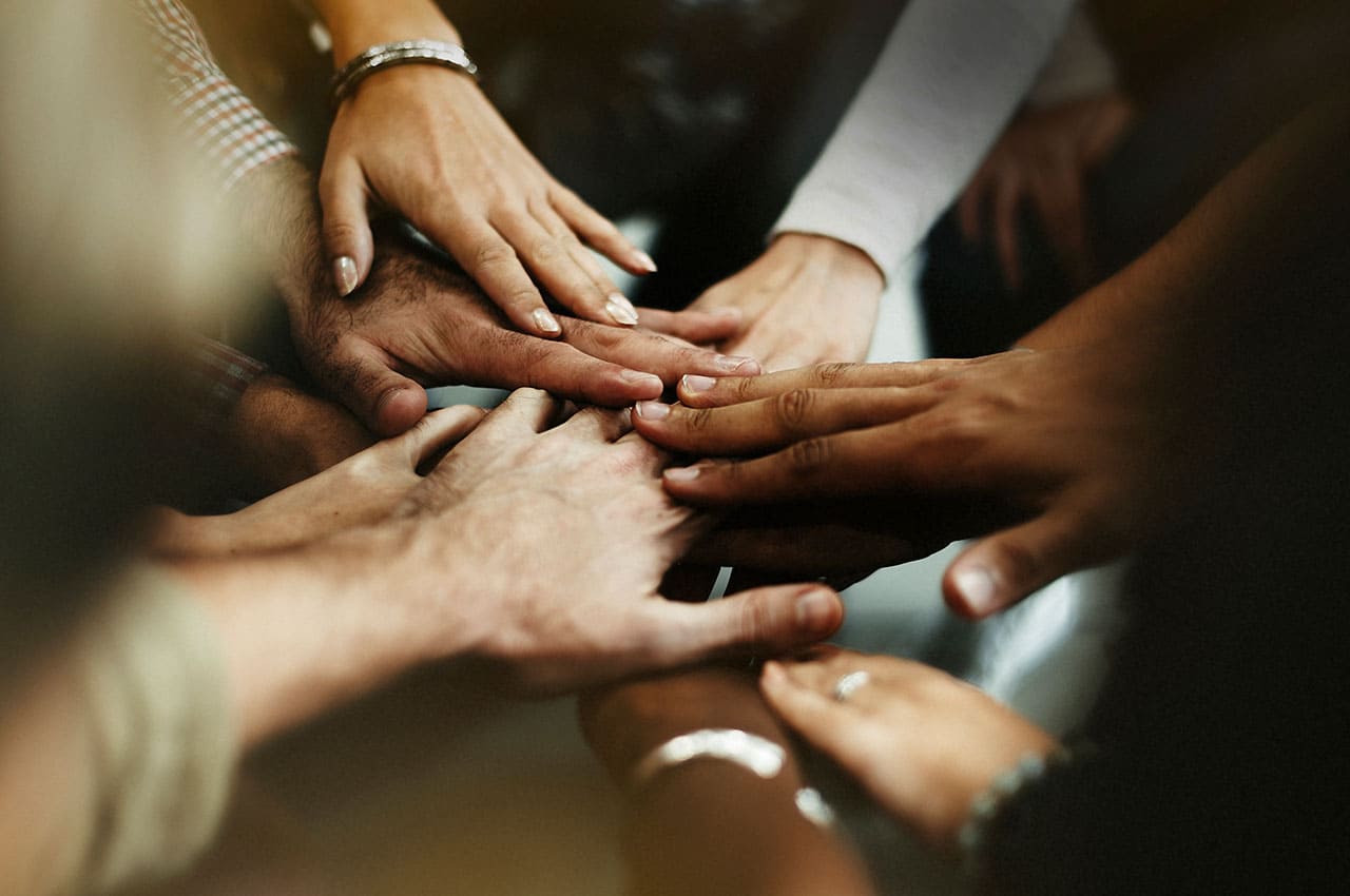 Día de la Cero Discriminación: ¿por qué es importante esta fecha? Día de la Cero Discriminación: ¿por qué es importante esta fecha?