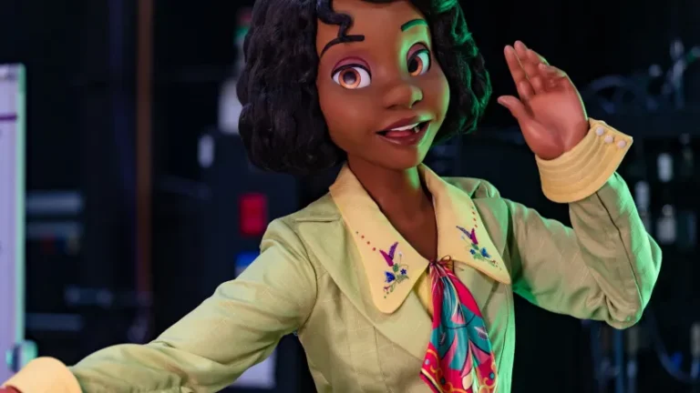 Tiana’s Bayou Adventure: La nueva atracción en Magic Kingdom