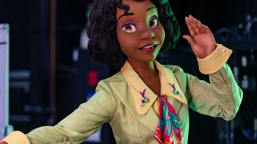 Tiana's Bayou Adventure: La nueva atracción en Magic Kingdom