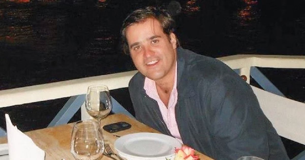 Empresario colombiano enfrentará cargos por estafa piramidal Empresario colombiano enfrentará cargos por estafa piramidal