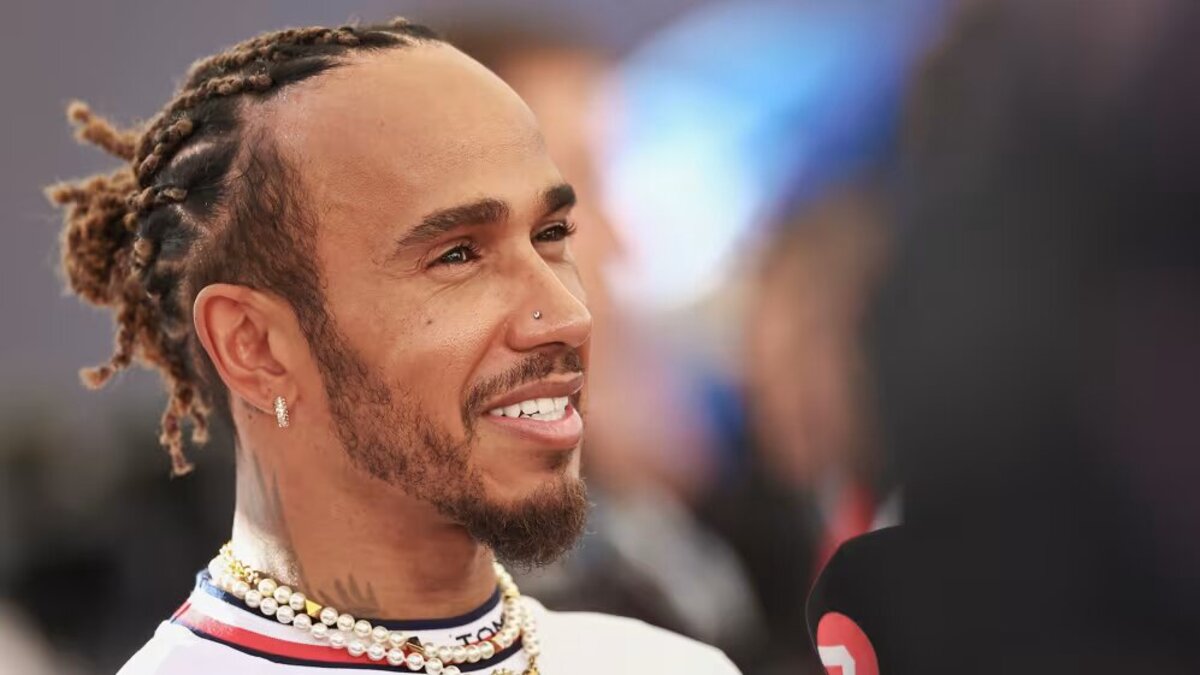 Lewis Hamilton deja Mercedes y se une a Ferrari